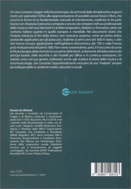 Cosa È Stato e Cosa Sarà della Musicoterapia in Italia? — Libro - 2