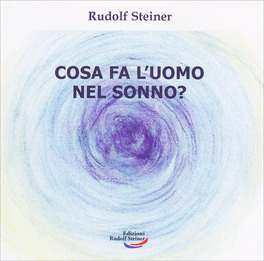 Cosa fa l'Uomo nel Sonno? — Libro - 1
