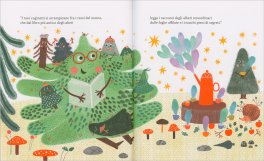 Cosa Fanno gli Alberi di Natale il Resto dell'Anno? — Libro - 3