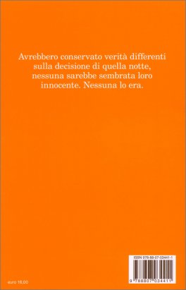 Cosa Faresti Se — Libro - 2