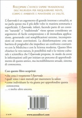 Cosa non è l’Ayurveda — Libro - 2