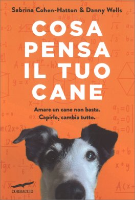 Cosa Pensa il Tuo Cane — Libro - 1