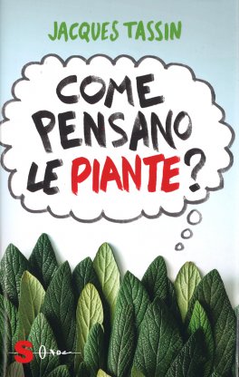 Cosa Pensano le Piante? — Libro - 1