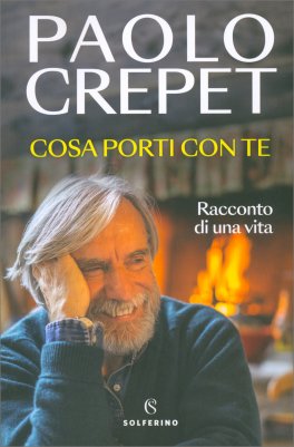 Cosa Porti con Te — Libro - 1
