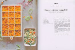 Cosa Preparo Oggi? — Libro - 8