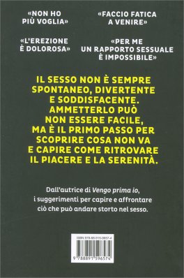Cosa Può Andare Storto — Libro - 2