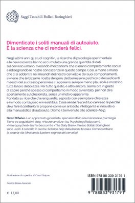 Cosa Rende Felice il Tuo Cervello — Libro - 2