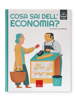 Cosa Sai dell'Economia? — Libro - 1