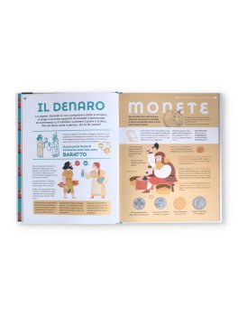 Cosa Sai dell'Economia? — Libro - 2