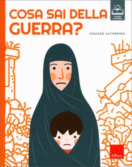Cosa Sai della Guerra? — Libro - 1