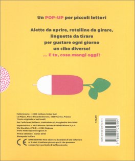 Cosa si Mangia Oggi? — Libro - 2