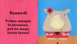 Cosa si Mangia Oggi? — Libro - 3