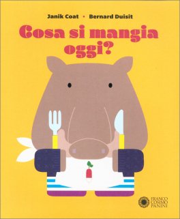 Cosa si Mangia Oggi? — Libro - 1