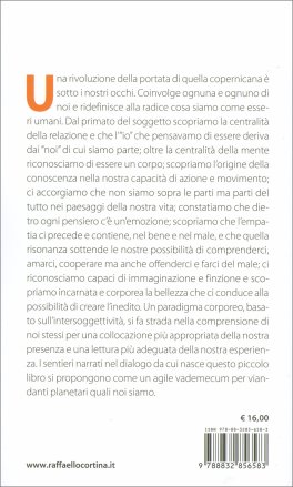Cosa Significa Essere Umani — Libro - 2