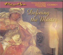 Cosa Significa Essere un Maestro - Parte 1 — Audiolibro - 1