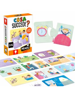 Cosa Succede? - 4