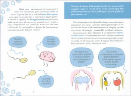 Cosa Succede nella Pubertà? — Libro - 3