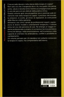 Cosa Succede nella Terapia di Coppia — Libro - 2