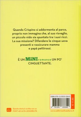 Cosa Ti Frulla in Testa? — Libro - 2