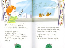 Cosa Ti Frulla in Testa? — Libro - 3