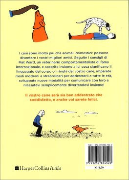 Cosa Vogliono Dirci i Cani — Libro - 2
