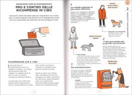 Cosa Vogliono Dirci i Cani — Libro - 3