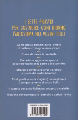 Cosa Volete Davvero per i Vostri Figli? — Libro - 2
