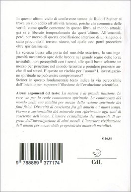 Coscienza d’Iniziato — Libro - 2