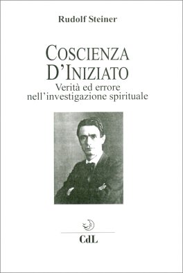 Coscienza d’Iniziato — Libro - 1