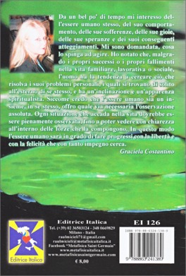Coscienza Propria — Libro - 2