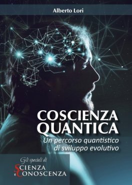 eBook - Coscienza Quantica — eBook - 1