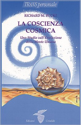 Coscienza Cosmica — Libro - 1
