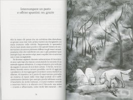 Cose che Capitano in Montagna — Libro - 3