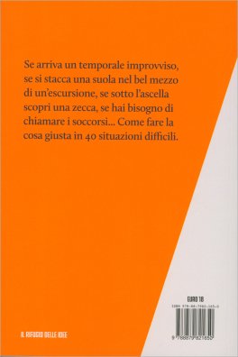 Cose che Capitano in Montagna — Libro - 2