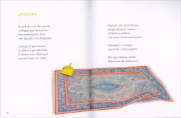 Cose che Fanno Poesia — Libro - 3