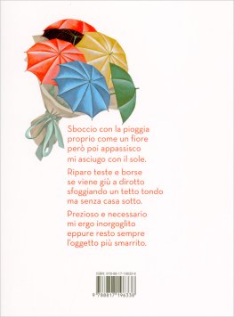 Cose che Fanno Poesia — Libro - 2