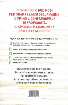Cose che Pensi quando ti Mangi le Unghie — Libro - 2