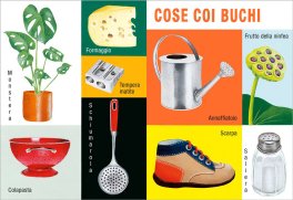 Cose Così Cose Cosà — Libro - 3