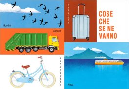 Cose Così Cose Cosà — Libro - 4