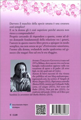 Cose che una Donna — Libro - 2