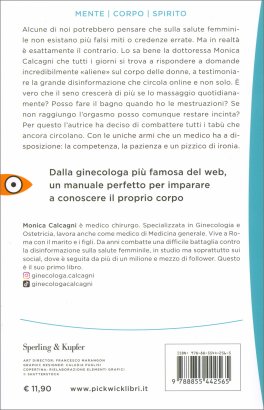 Cose da Donne — Libro - 2