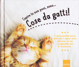 Cose da Gatti