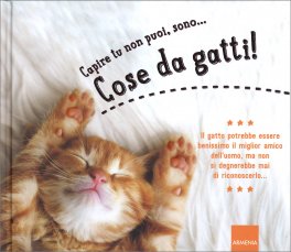 Cose da Gatti — Libro - 1
