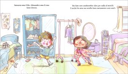 Cose da Maschi, Cose da Femmine — Libro - 3