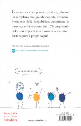 Cose da Maschi e da Femmine? — Libro - 2