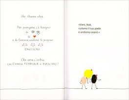 Cose da Maschi o da Femmine? — Libro - 3