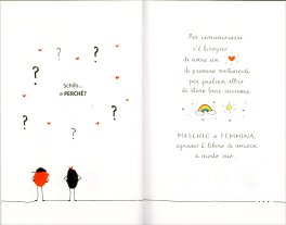 Cose da Maschi o da Femmine? — Libro - 4