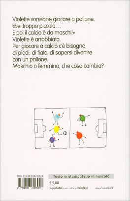 Cose da Maschi o da Femmine? — Libro - 2