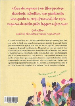 Cose da Ragazze — Libro - 2