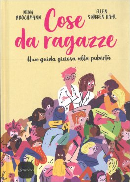Cose da Ragazze — Libro - 1
